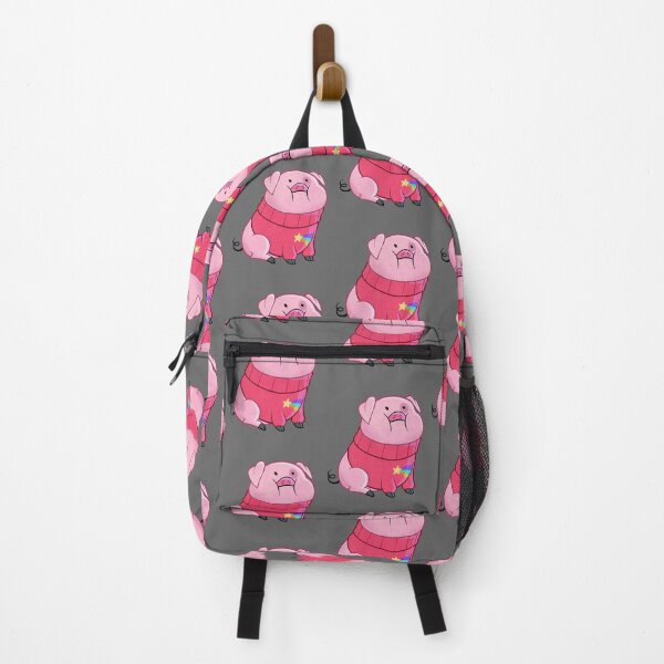 Item preview, Gravity Falls - Waddles designed and sold by Taniyahmartin.