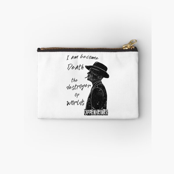 Item preview, Oppenheimer (black) designed and sold by CineClub.