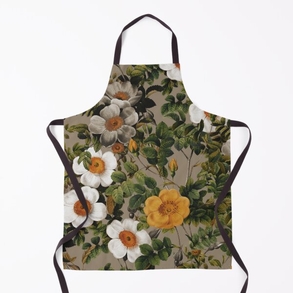 Item preview, Daisy Garden designed and sold by Burcu Korkmazyurek.
