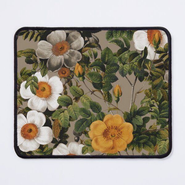 Item preview, Daisy Garden  designed and sold by Burcu Korkmazyurek.