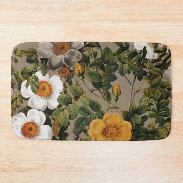 Item preview, Daisy Garden  designed and sold by Burcu Korkmazyurek.