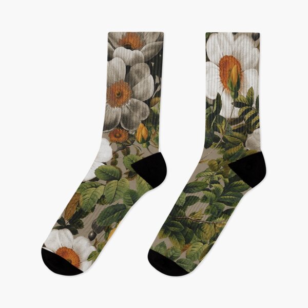 Item preview, Daisy Garden  designed and sold by Burcu Korkmazyurek.