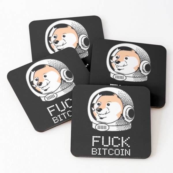 Item preview, Dogecoin designed and sold by Flookae.