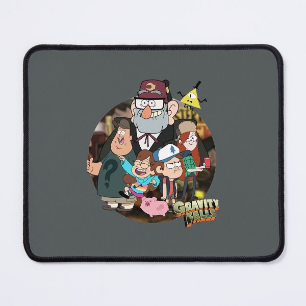 Item preview, Gravity Falls Classic Gravity Falls designed and sold by Taniyahmartin.