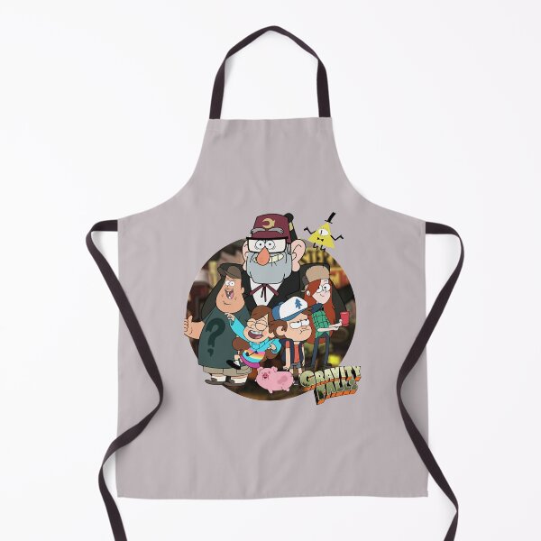 Item preview, Gravity Falls Classic Gravity Falls designed and sold by Taniyahmartin.