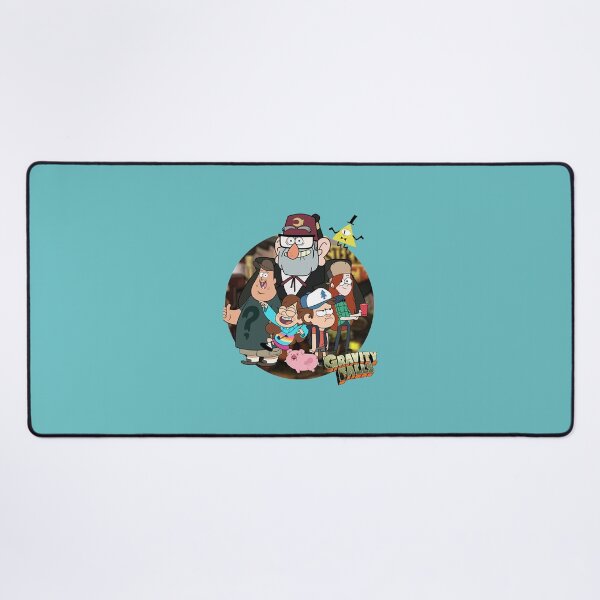 Item preview, Gravity Falls Classic Gravity Falls designed and sold by Taniyahmartin.
