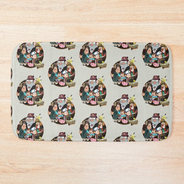 Item preview, Gravity Falls Classic Gravity Falls designed and sold by Taniyahmartin.