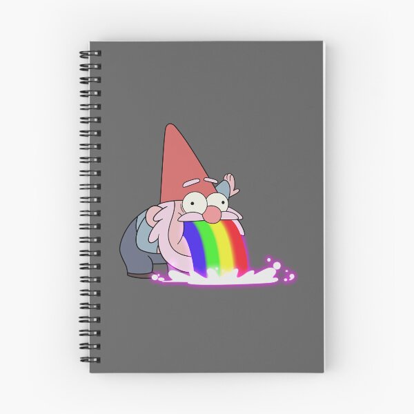 Item preview, Gravity Falls Gnome Steve designed and sold by Taniyahmartin.
