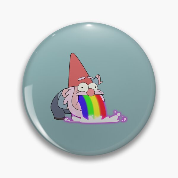 Artikelvorschau, Gravity Falls Gnom Steve entworfen und verkauft von Taniyahmartin.