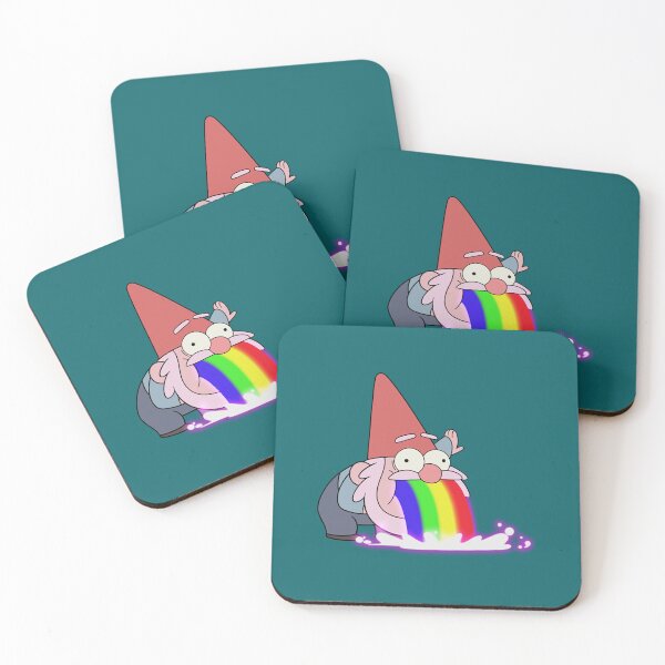 Item preview, Gravity Falls Gnome Steve designed and sold by Taniyahmartin.
