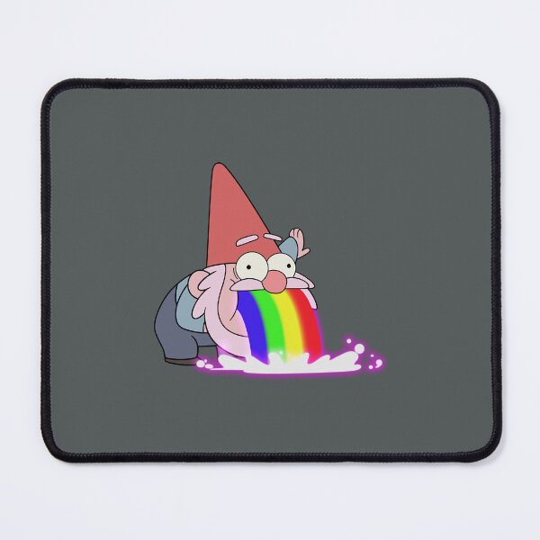 Item preview, Gravity Falls Gnome Steve designed and sold by Taniyahmartin.