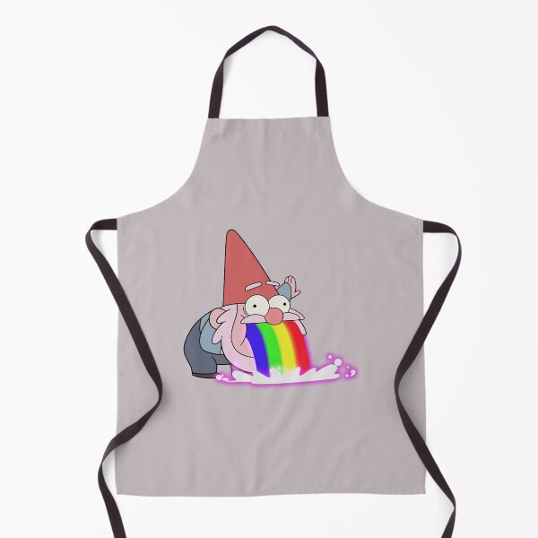 Item preview, Gravity Falls Gnome Steve designed and sold by Taniyahmartin.