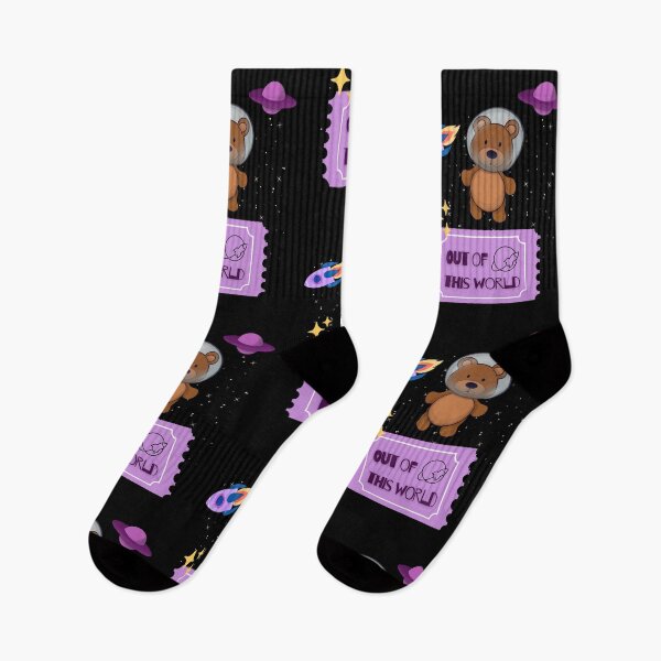 Item preview, Out of this world  designed and sold by AllTheBells.