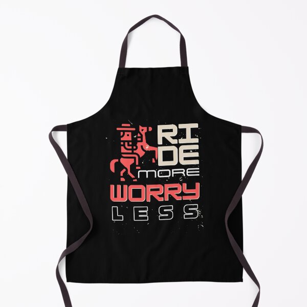 Item preview, Ride more worry less designed and sold by vidyaroul.