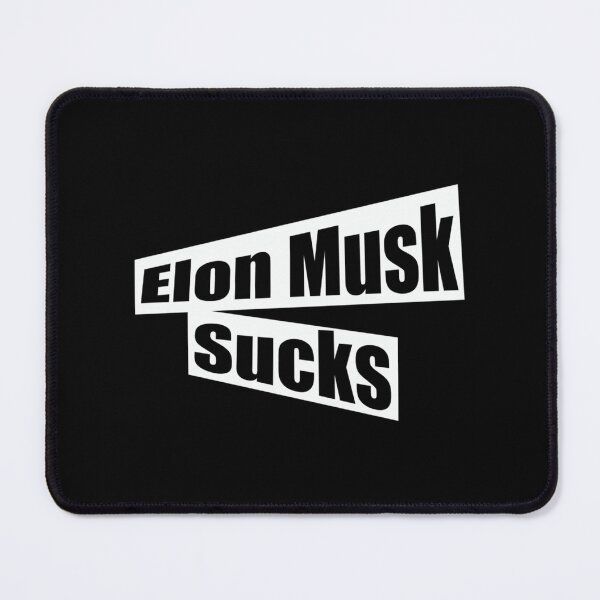 Item preview, Elon Musk apesta designed and sold by Flookae.