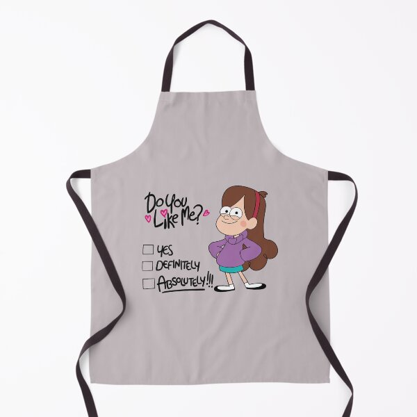 Item preview, Gravity falls Mabel - Do you like me designed and sold by Taniyahmartin.