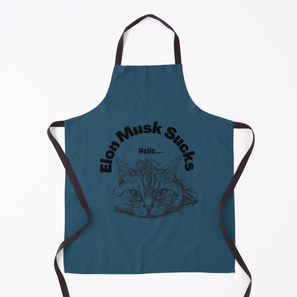 Item preview, Elon Musk Sucks Design     designed and sold by Flookae.