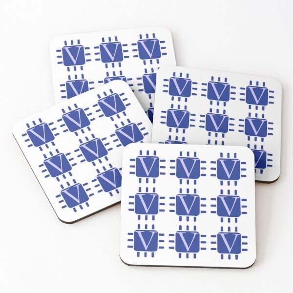 Item preview, Verilog Logo 9x designed and sold by Mr  Shy.