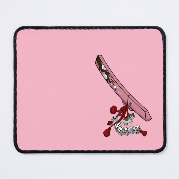 Item preview, Samurai Champloo Fuu Cute Tanto designed and sold by neocleous.