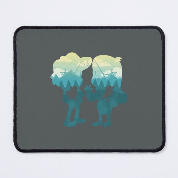 Item preview, GRAVITY FALLS MERCH designed and sold by Taniyahmartin.