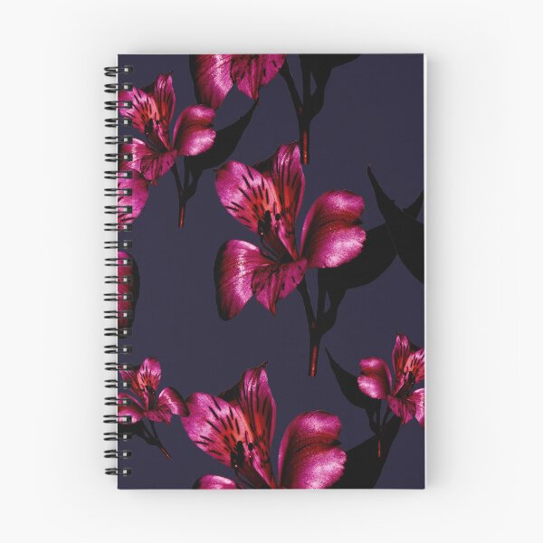 Item preview, Modern Floral Pattern designed and sold by stylebytara.