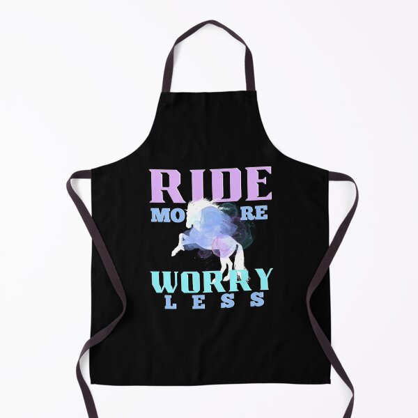Item preview, Ride more worry less designed and sold by vidyaroul.