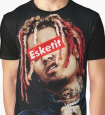 esketit Graphic T-Shirt