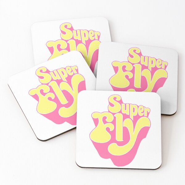 Item preview, Super Fly designed and sold by gaiadesanctis.