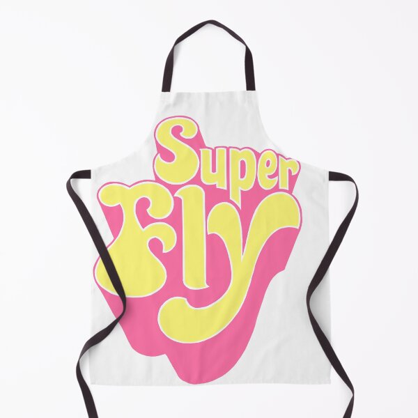 Item preview, Super Fly  designed and sold by gaiadesanctis.