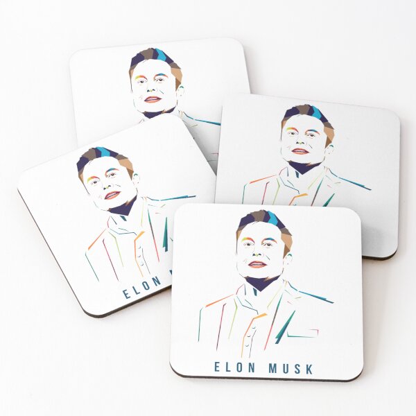 Item preview, Tweet de Elon Musk, desgarramiento de Elon Musk, explosión de Elon Musk, hierba de Elon Musk, Tesla de Elon Musk, Elon Musk designed and sold by Flookae.