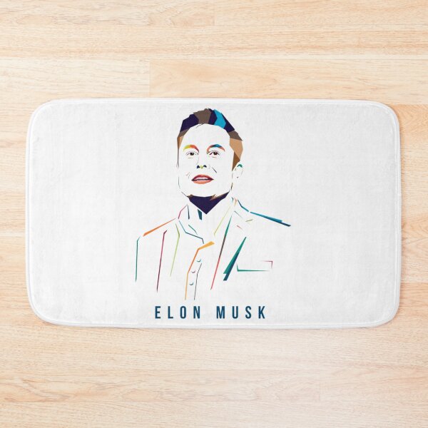 Aperçu de l'œuvre Tweet d'Elon Musk, déchirure d'elon musc, explosion d'Elon Musk, Elon Musk Weed, Elon Musk Tesla, Elon Musk créée et vendue par Flookae.