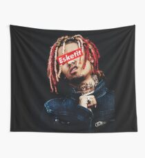 esketit Wall Tapestry