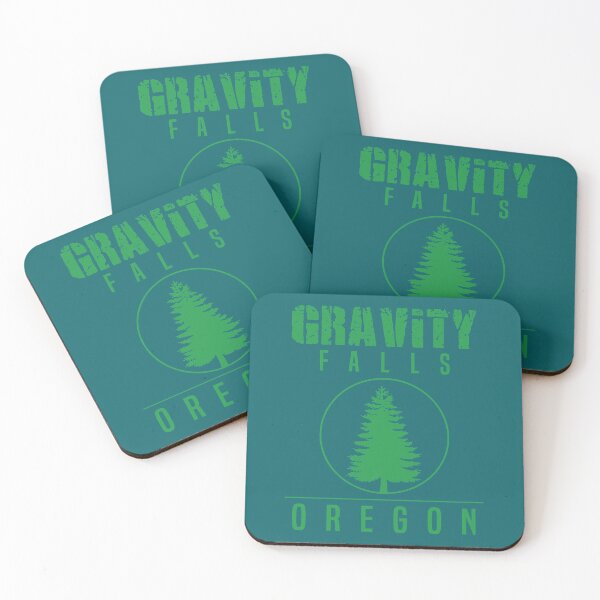 Item preview, Gravity Falls Oregon Pine designed and sold by Taniyahmartin.