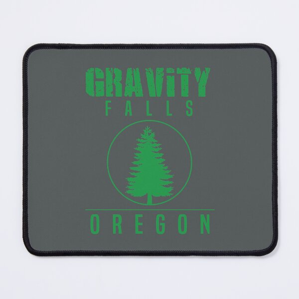 Item preview, Gravity Falls Oregon Pine designed and sold by Taniyahmartin.