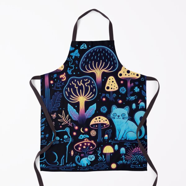 Item preview, Shrooms mushrooms 2023 rainbow color Sticker designed and sold by PhiloSophyEye.