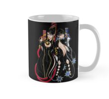 "Bayonetta - Umbra Witch - A" Posters By Seviesphere | Redbubble