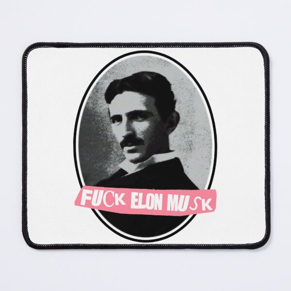 Item preview, joder elon musk designed and sold by Flookae.
