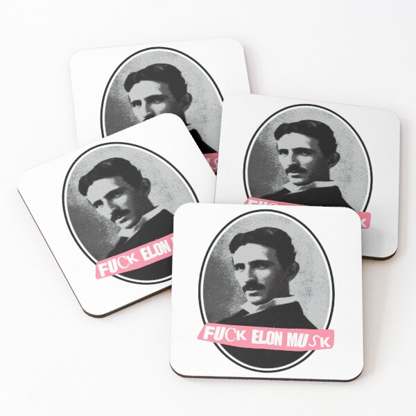 Item preview, joder elon musk designed and sold by Flookae.