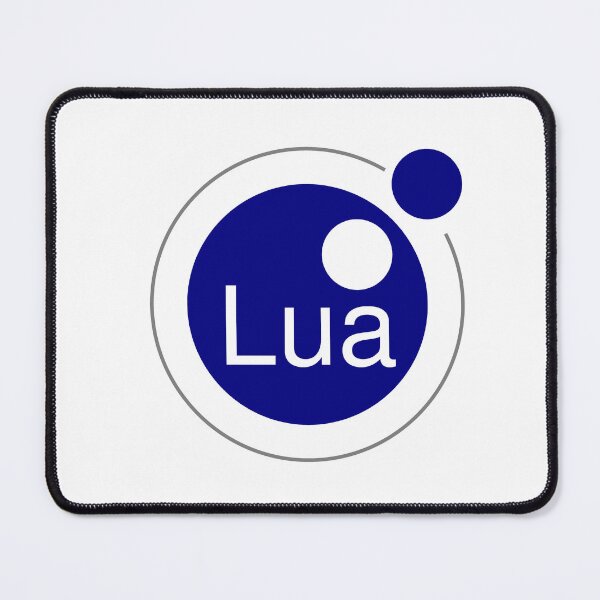 Item preview, Lua designed and sold by Mr  Shy.