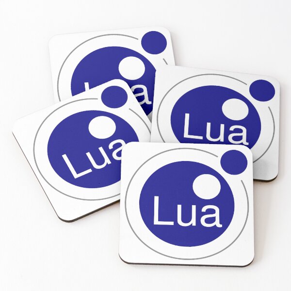Item preview, Lua designed and sold by Mr  Shy.
