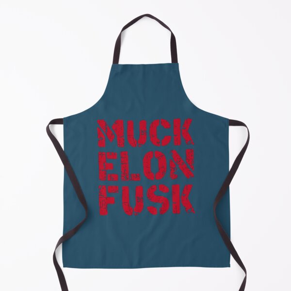 Item preview, fuck elon musk muck elon fusk designed and sold by Flookae.