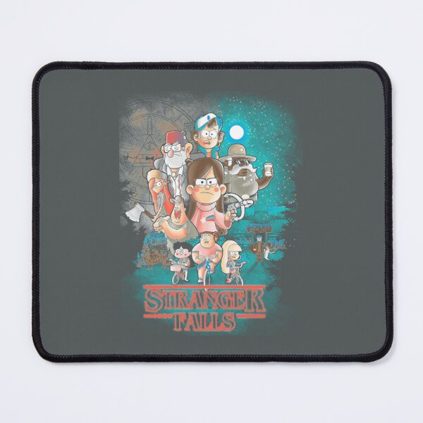 Item preview, Gravity Falls designed and sold by Taniyahmartin.