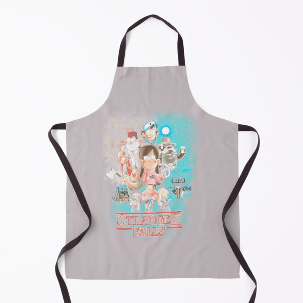 Item preview, Gravity Falls designed and sold by Taniyahmartin.