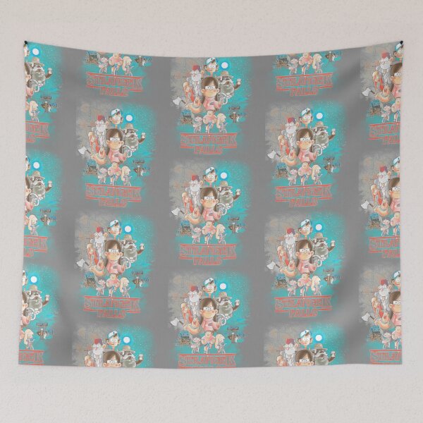 Item preview, Gravity Falls designed and sold by Taniyahmartin.