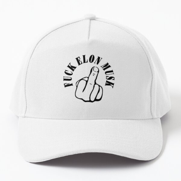 Item preview, Fuck Elon Musk.              designed and sold by Flookae.
