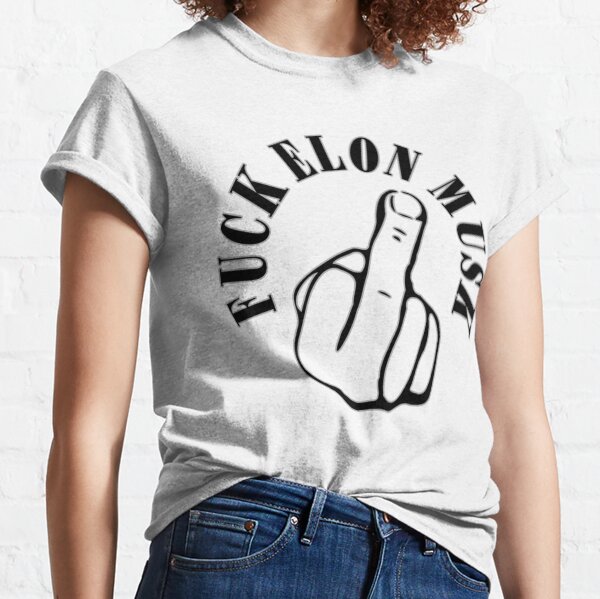 Item preview, Fuck Elon Musk.              designed and sold by Flookae.