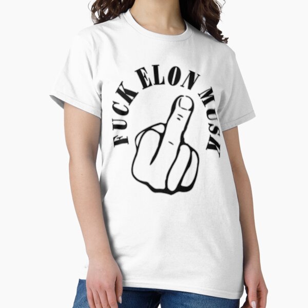 Item preview, Fuck Elon Musk.              designed and sold by Flookae.