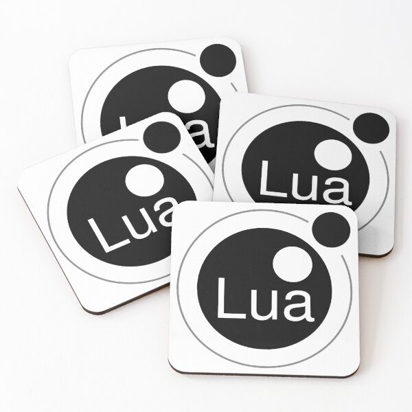 Item preview, Lua designed and sold by Mr  Shy.
