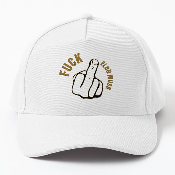 Item preview, Fuck Elon Musk.             designed and sold by Flookae.