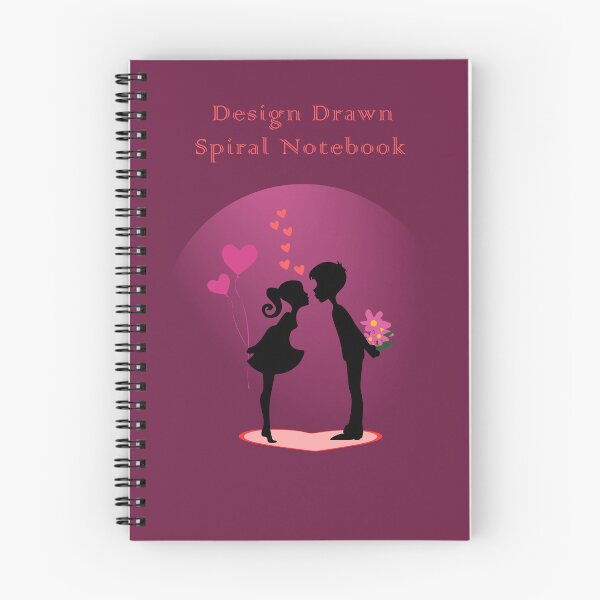 Item preview, Awesome Valentines Day Greetings Design designed and sold by DesignDrawn.